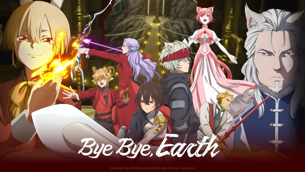 Bye Bye, Earth Season 2 is coming in 2025