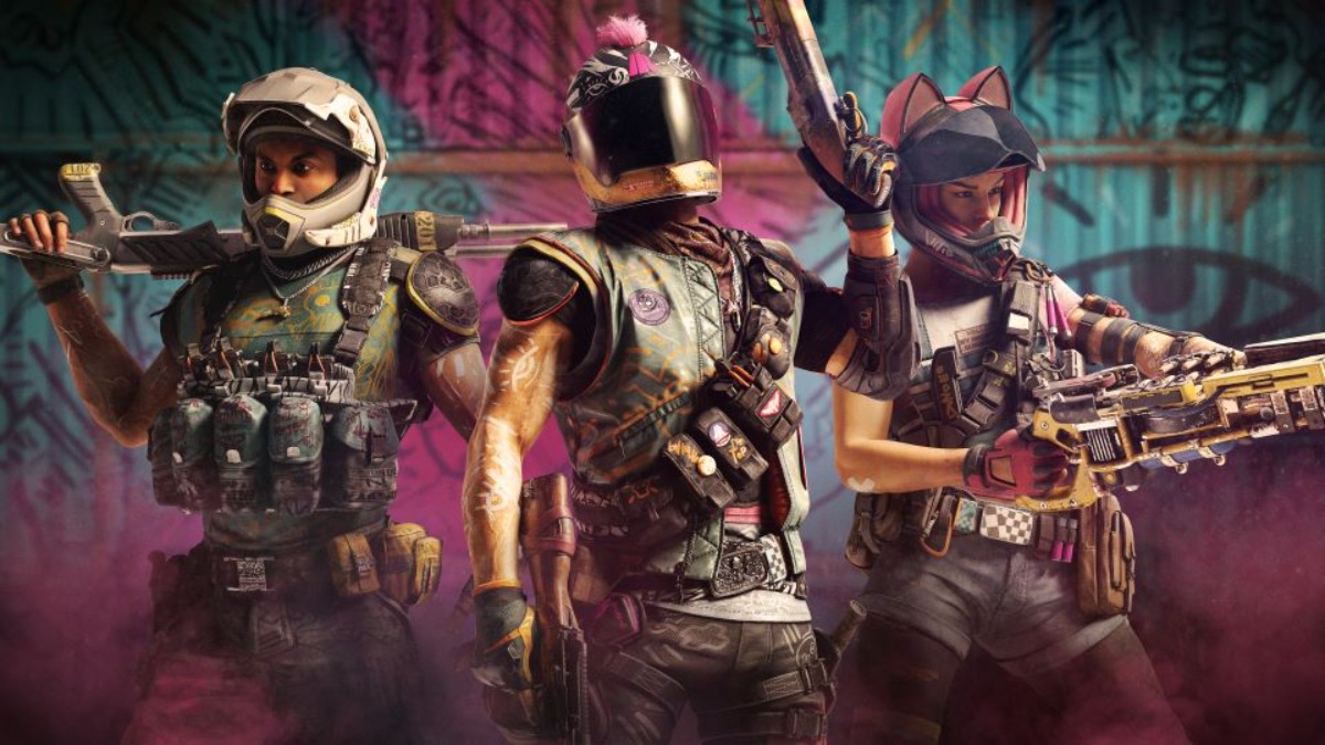 XDefiant Season 2 patch notes: New map, game modes, and more