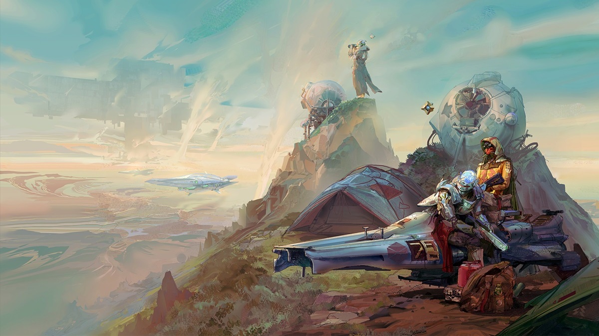 Destiny 2 explains 2025's new content structure, and it sounds… good?
