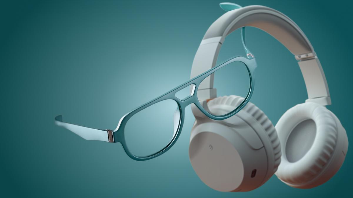 Zenni's OptiFlex glasses provide the ultimate eyewear experience for gamers