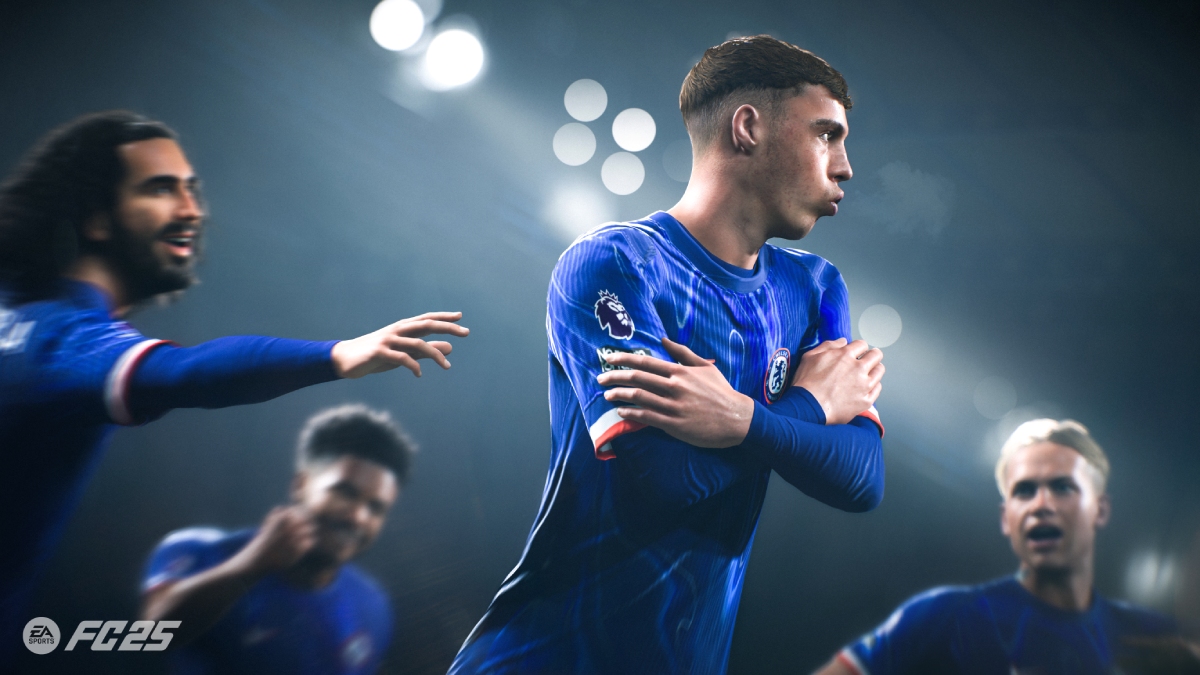 EA FC 25: How to complete The Whole Nine Yards SBC