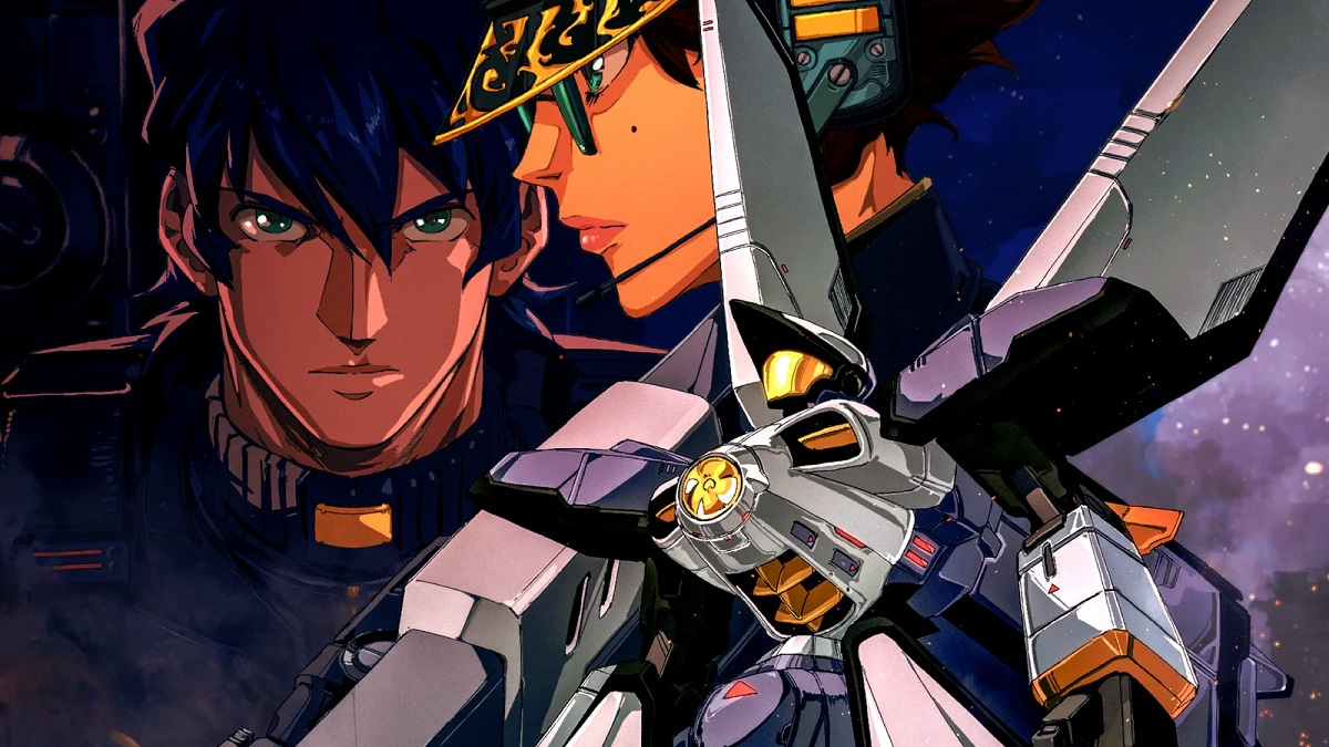 Narrative shooter Visegunne makes me wonder why robots have legs if they're just going to fly