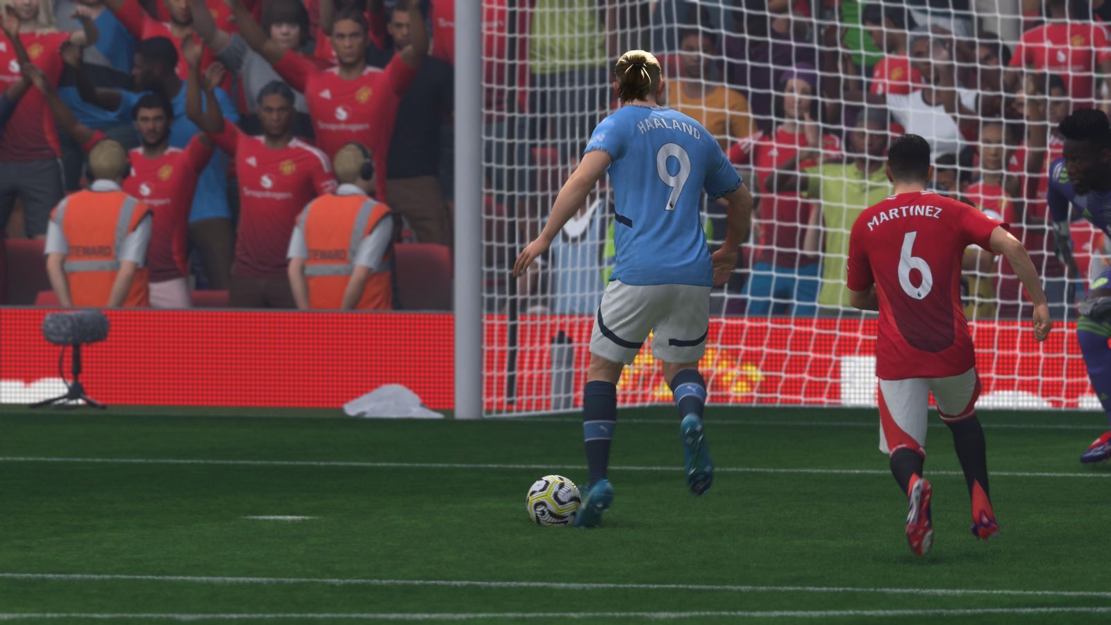 EA FC 25 Acrobatic Star Evolution: Best players to use