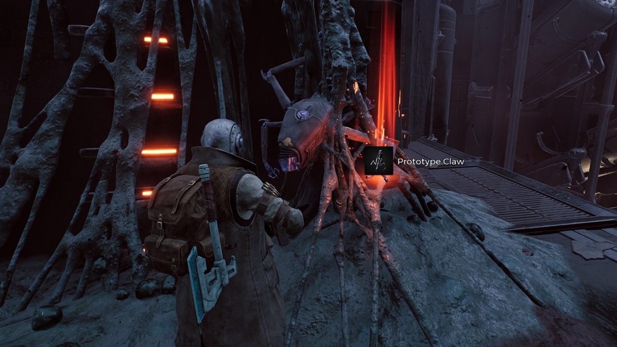 What to do with Prototype Head item in Remnant 2: The Dark Horizon?