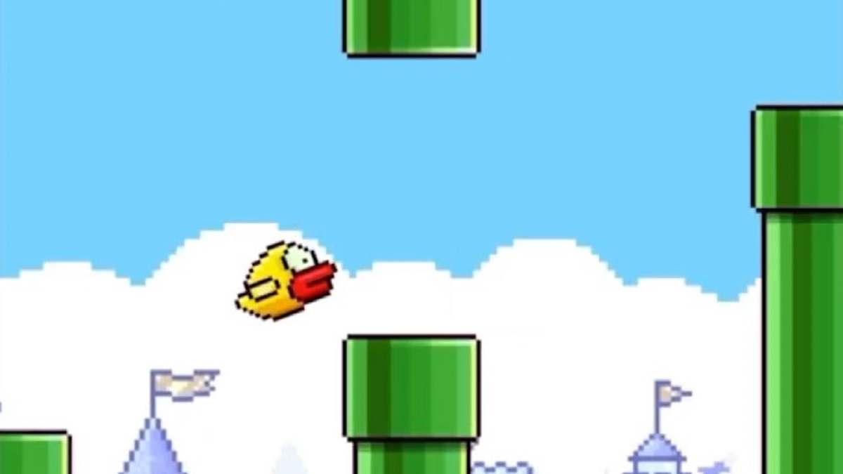 Accidentally insidious mobile darling Flappy Bird is officially returning next year