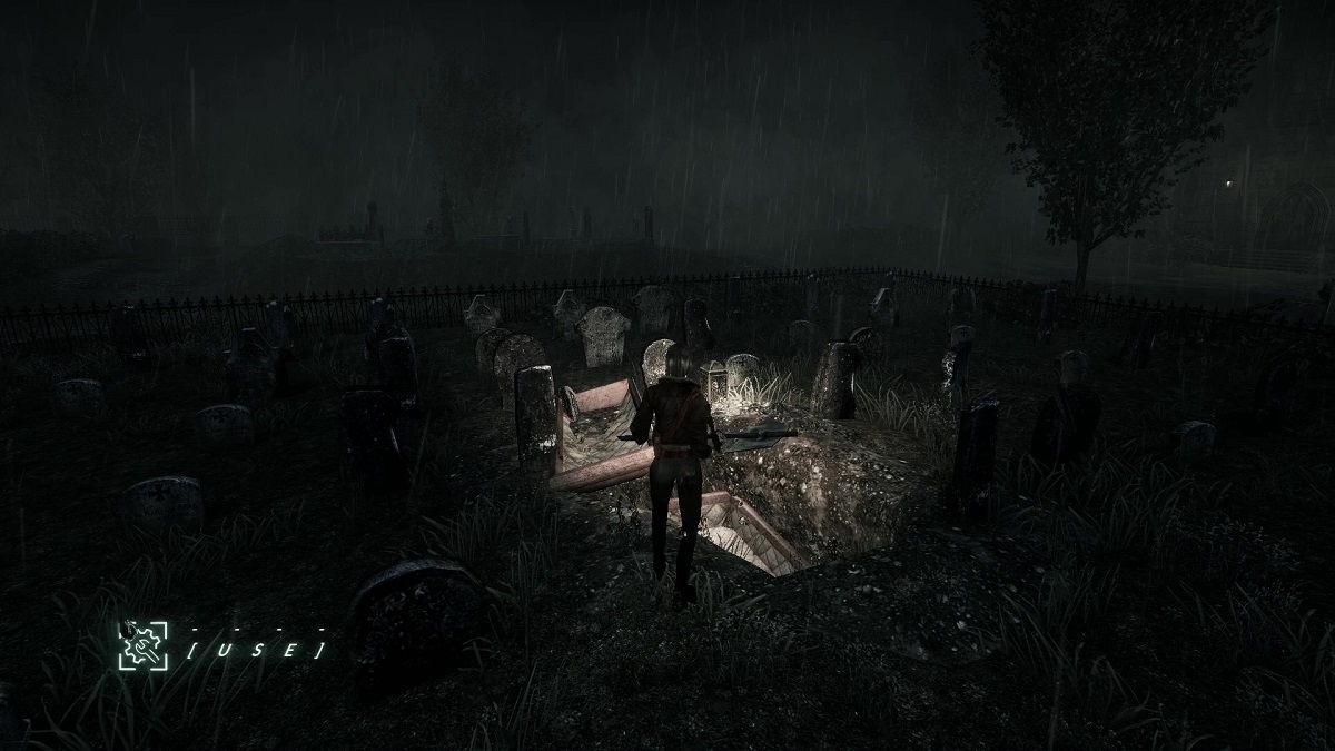How to solve the graveyard candle puzzle in Hollowbody