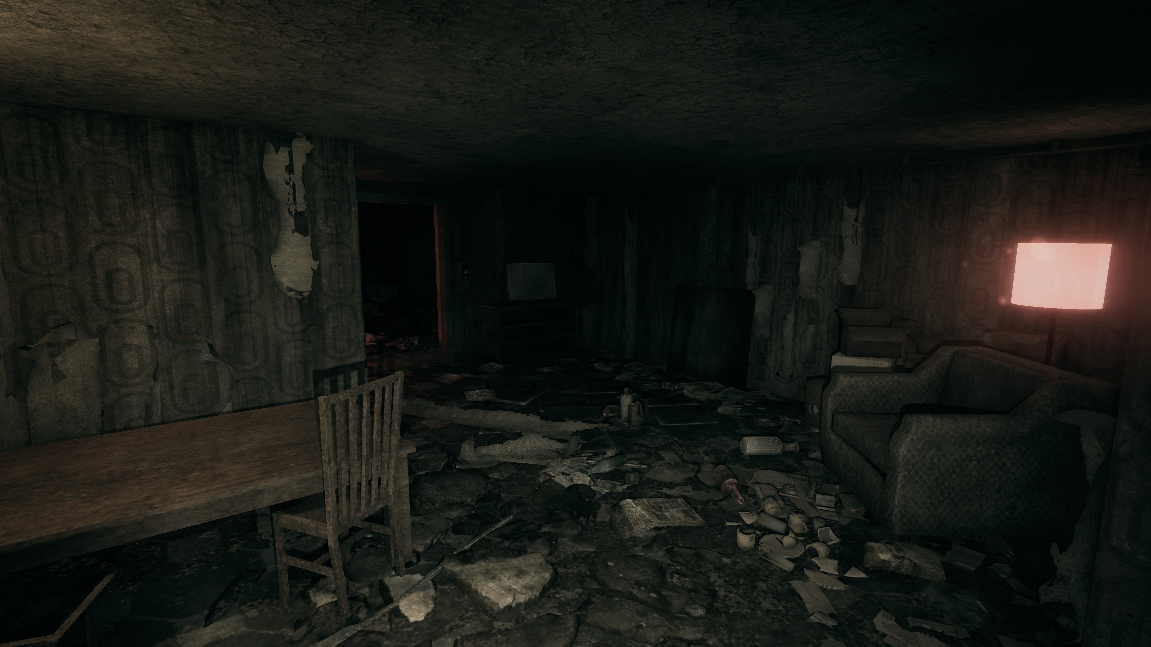 How to unlock first-person mode in Hollowbody