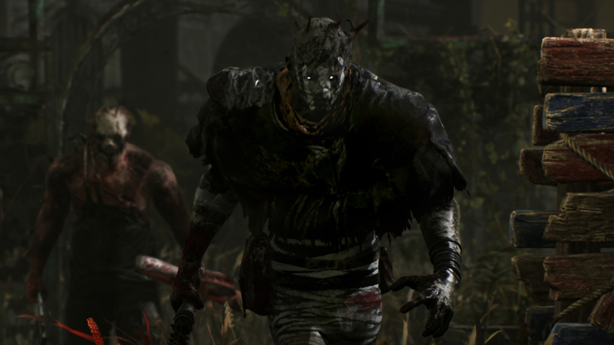 Dead By Daylight killer tier list: All DdD killers, ranked
