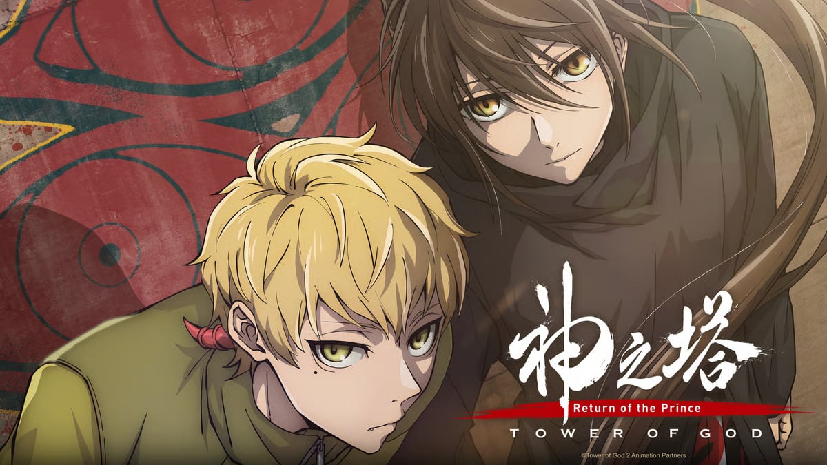 10 best tower climbing manhwa to dive into