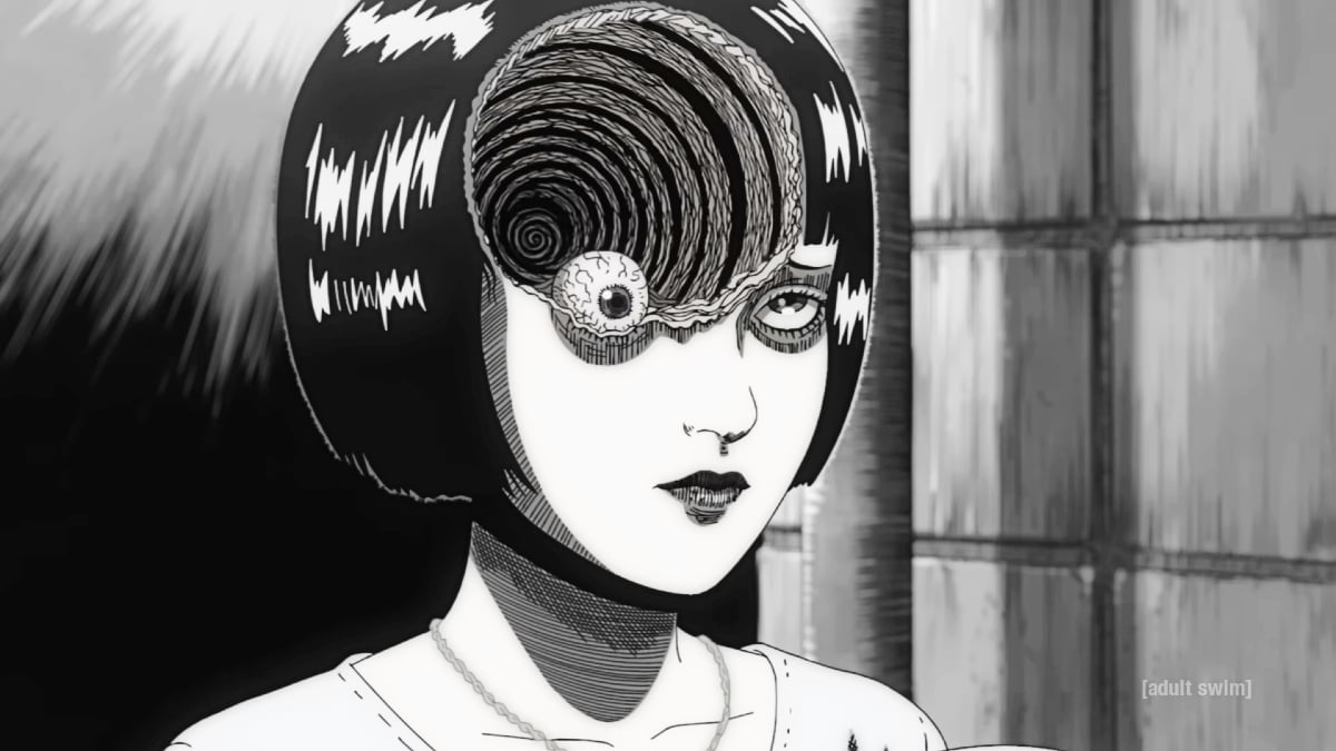 Uzumaki full release schedule