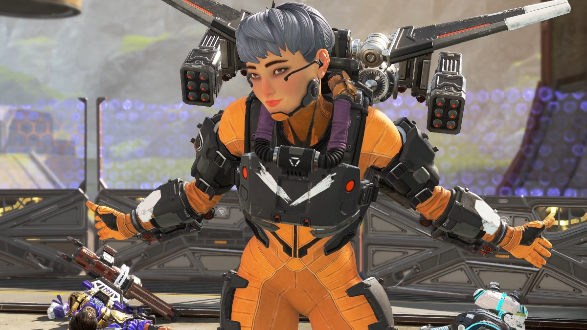 You can no longer play Apex Legends on your Steam Deck