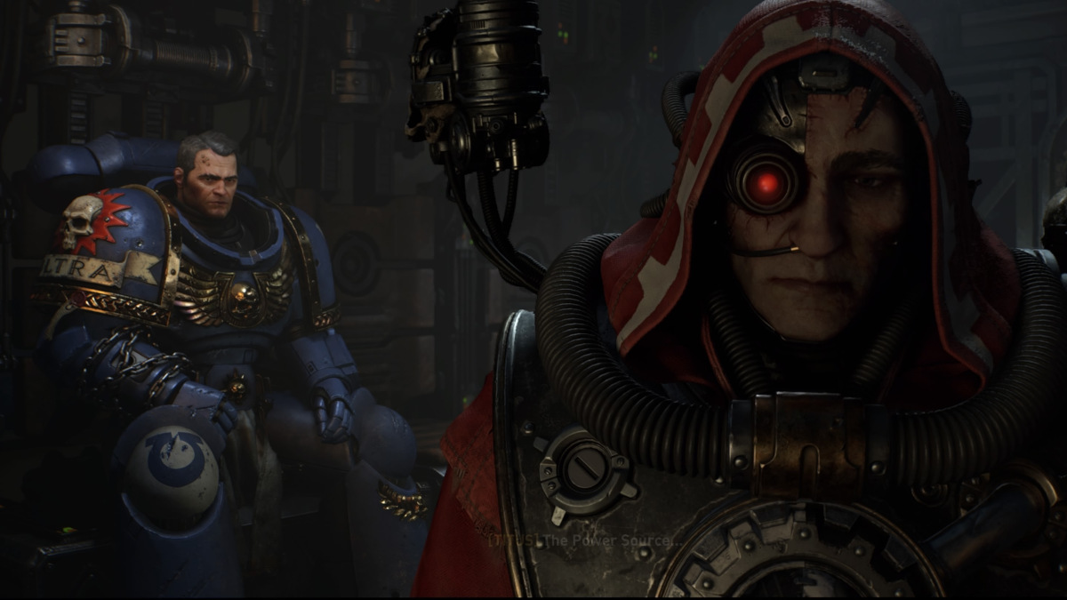 How to get all achievements in Warhammer 40K: Space Marine 2