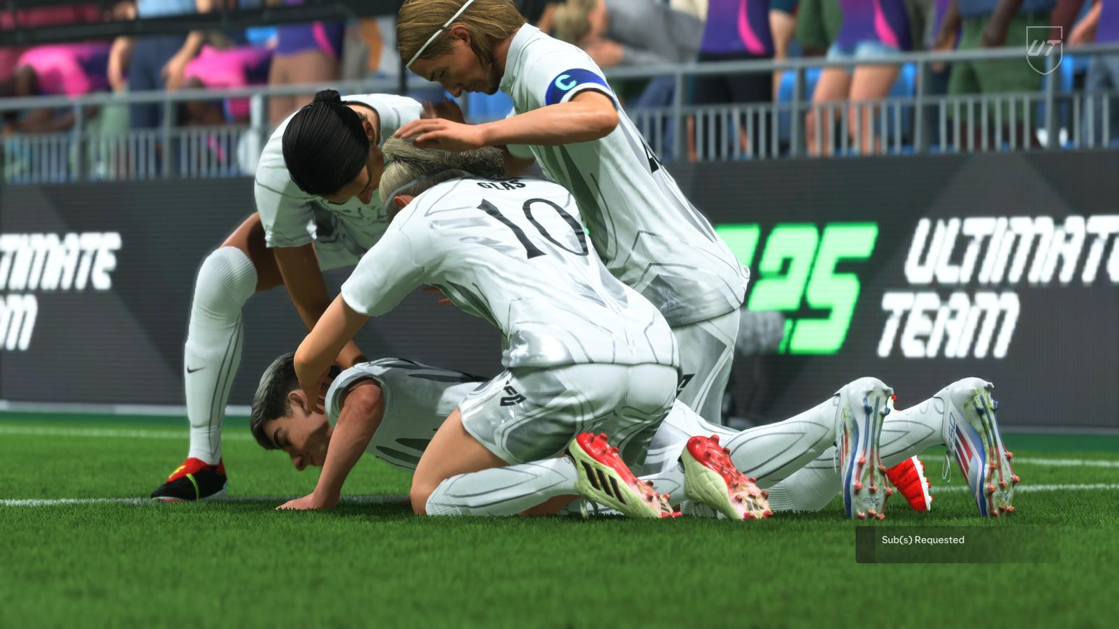 EA FC 25 difficulty modes explained