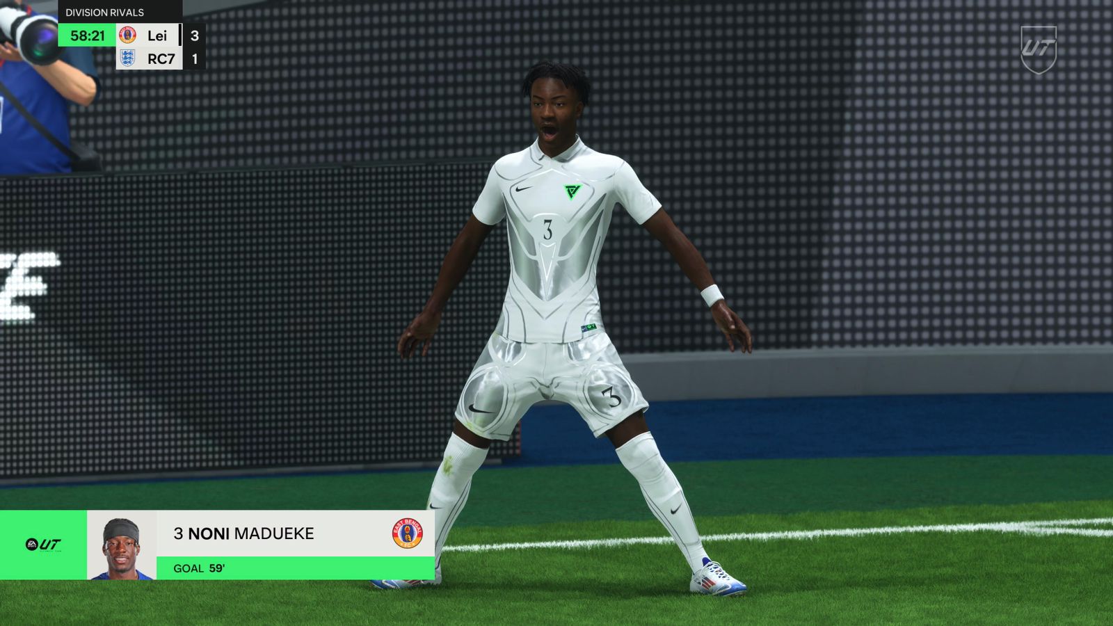 EA FC 25: How to complete the RTTK Challenge 5 SBC