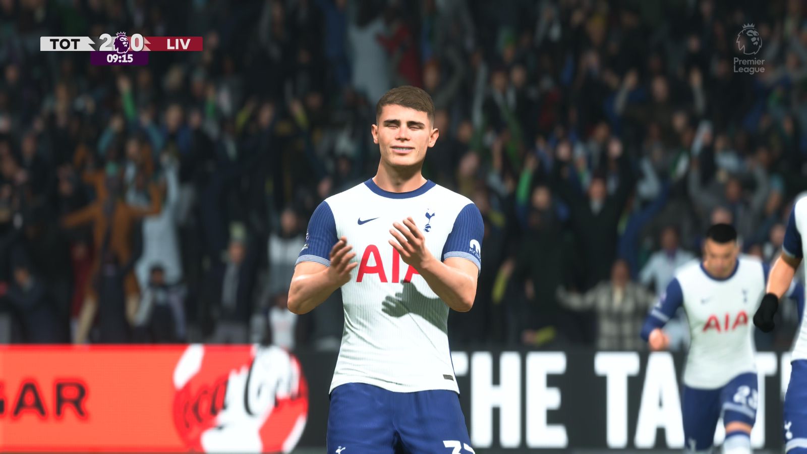 10 fastest CBs in EA FC 25
