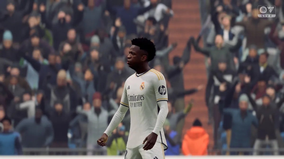 EA FC 25: Are EA Account servers down?
