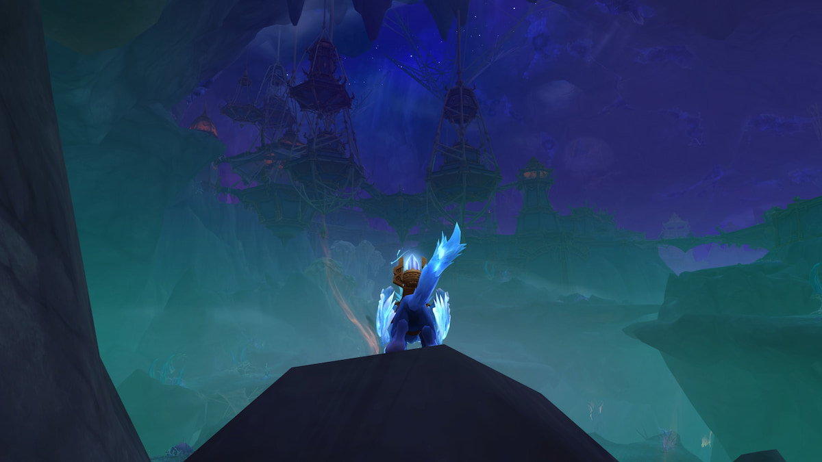 When do Dailies reset in WoW: The War Within?