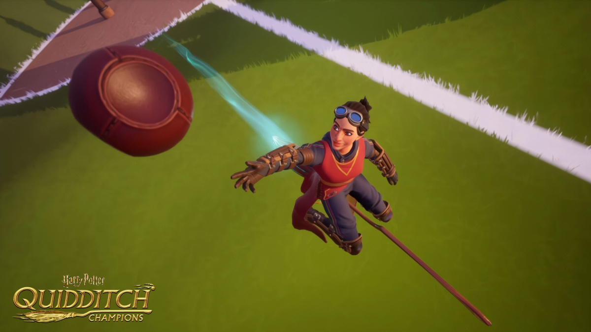 How to unlock all maps & pitches in Harry Potter: Quidditch Champions