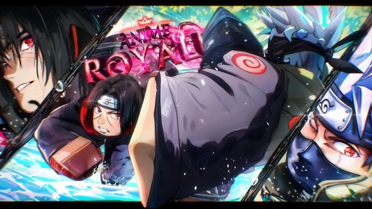 Anime Royale codes (May 2025) [3x + Spring]