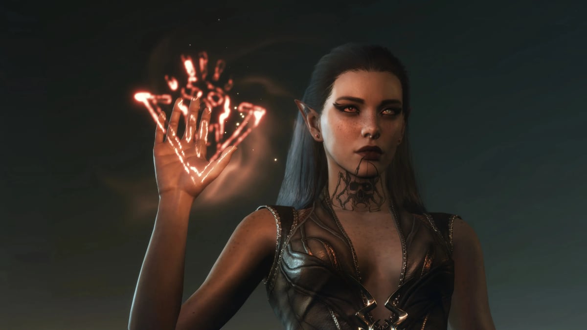 10 best Baldur's Gate 3 customization mods