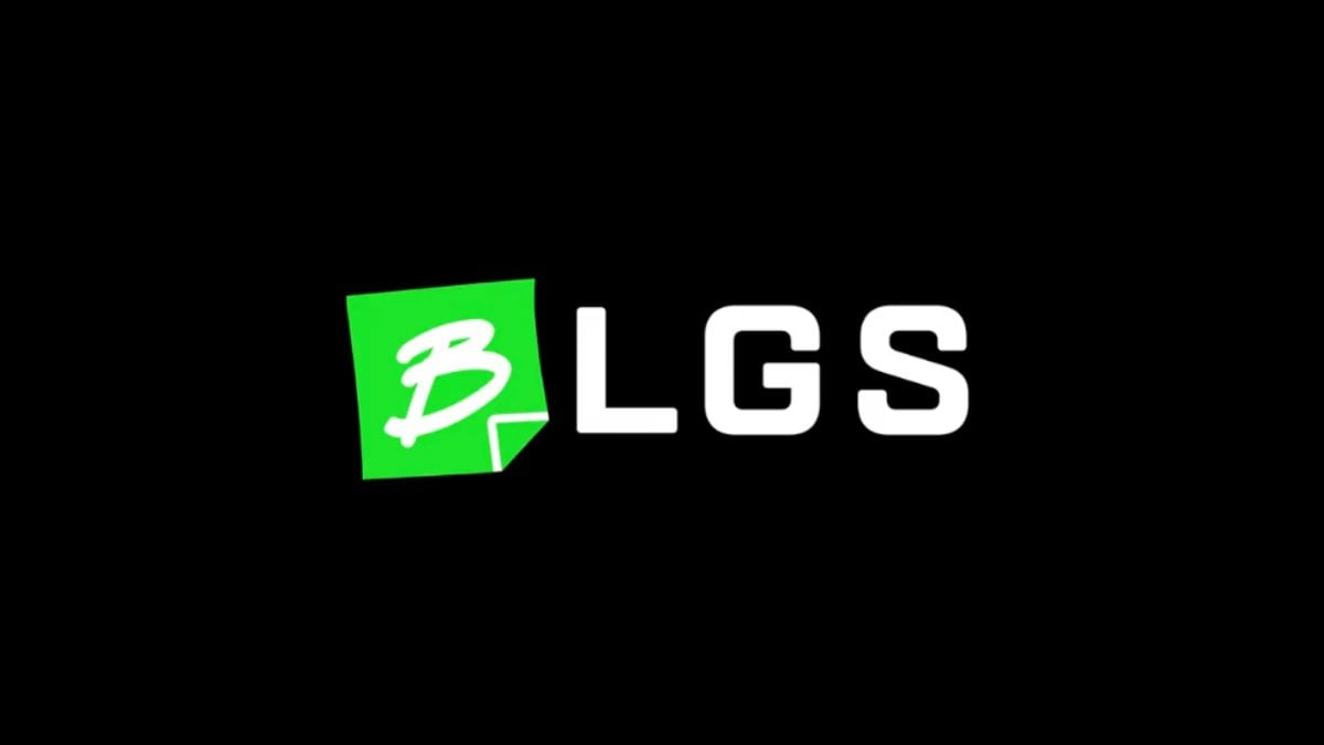 BLGS match schedule, dates & times