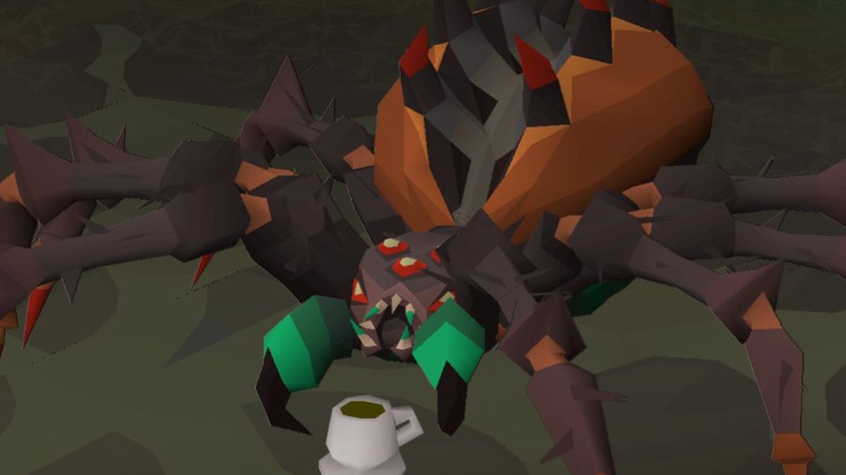 Jagex reveals new quests, bosses, and Project Zanaris for Old School RuneScape