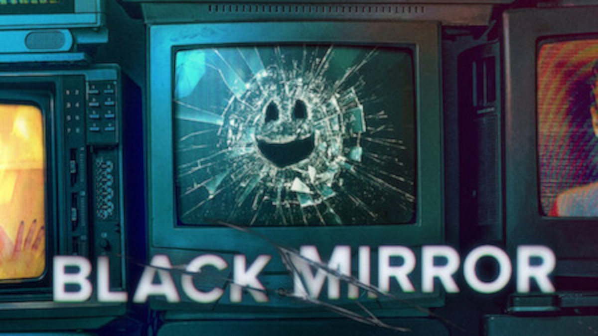 Black Mirror returning to Netflix in 2025, with a USS Callister sequel episode