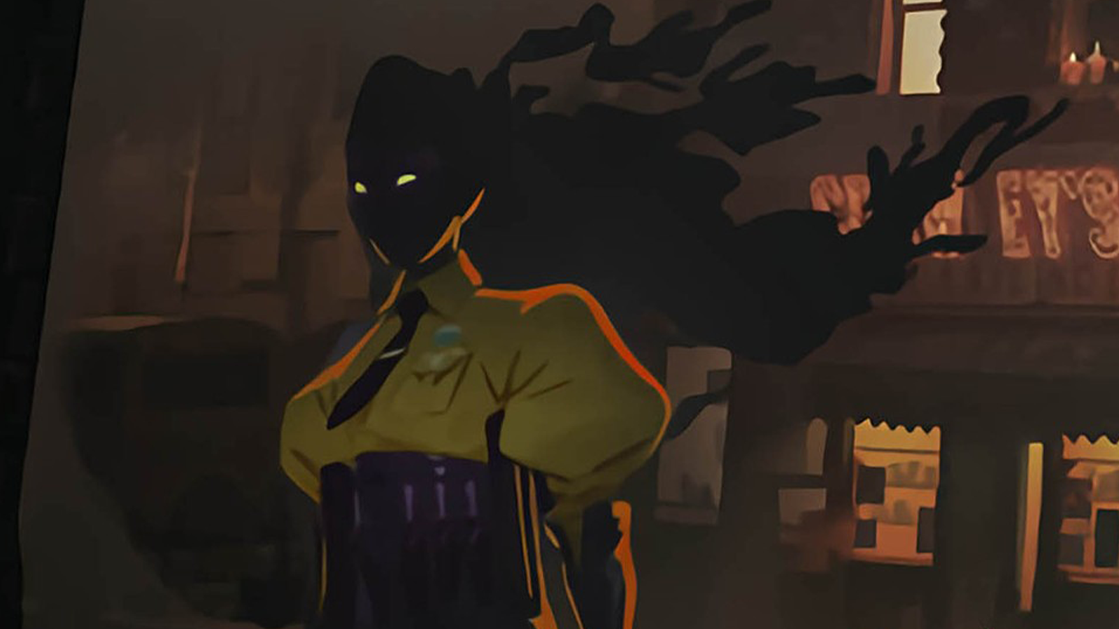 How to see your match history in Deadlock