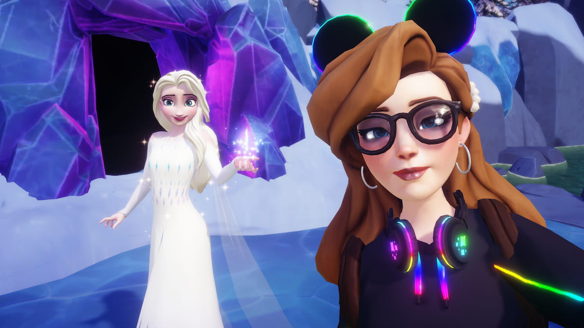 How to bring an elemental force of nature her favorites in Disney Dreamlight Valley