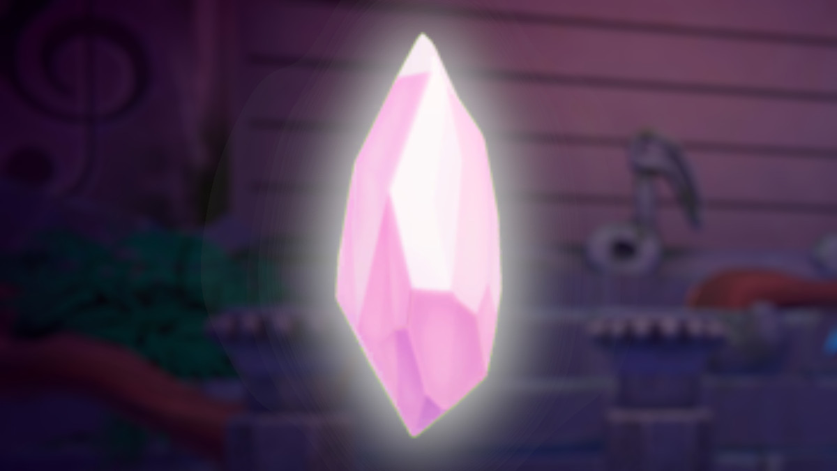 How to get Dream Shards in Disney Dreamlight Valley