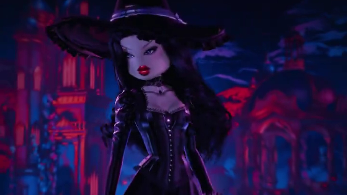Dress to Impress teases upcoming Halloween Event with new witchy clothes
