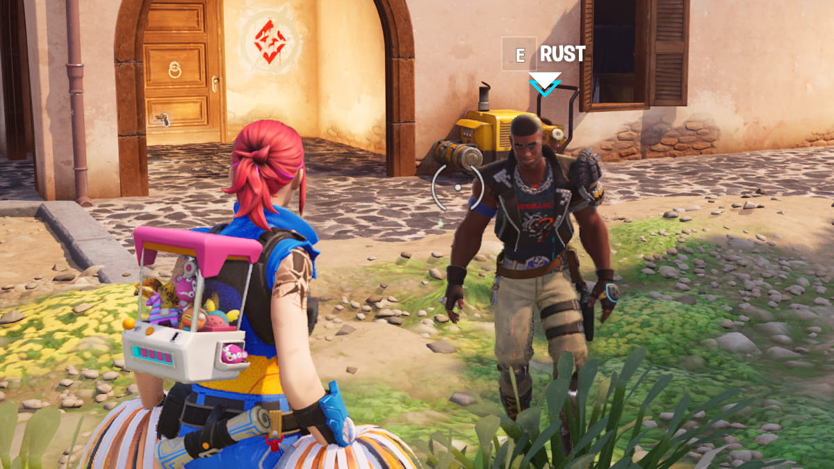 How to wake up Brainwashed Characters in Fortnite Chapter 5, Season 4