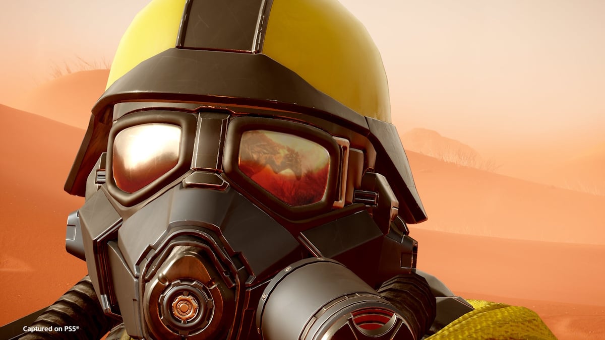 Helldivers 2's new DSS isn't working out