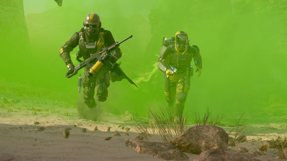 Helldivers 2 fans fear a hidden nerf could ruin all promised buffs in next update