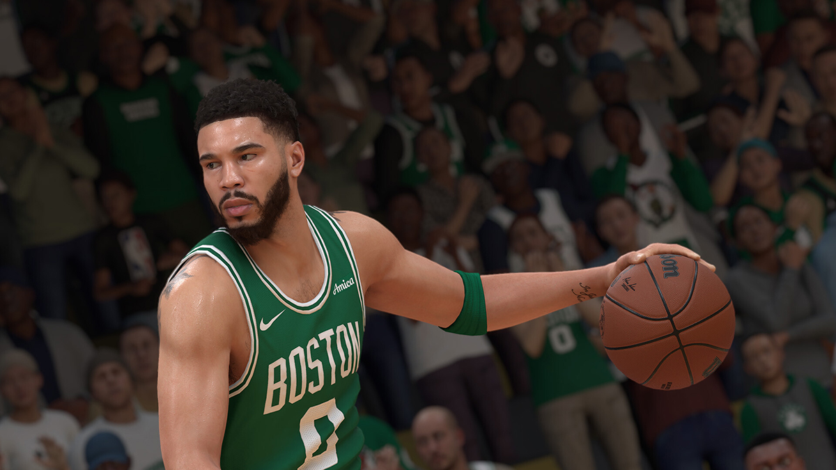 How to change and activate takeovers in NBA 2K25
