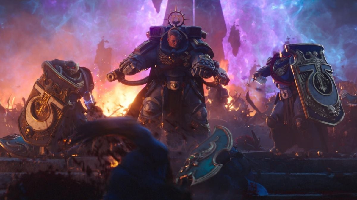 Warhammer 40K: Space Marine 2 class tier list for PvE and PvP