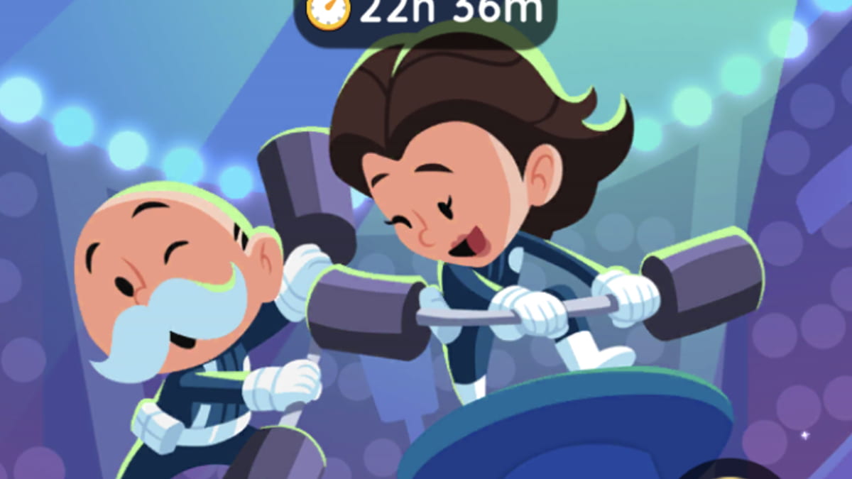 Monopoly GO: All Agent Showdown rewards and milestones