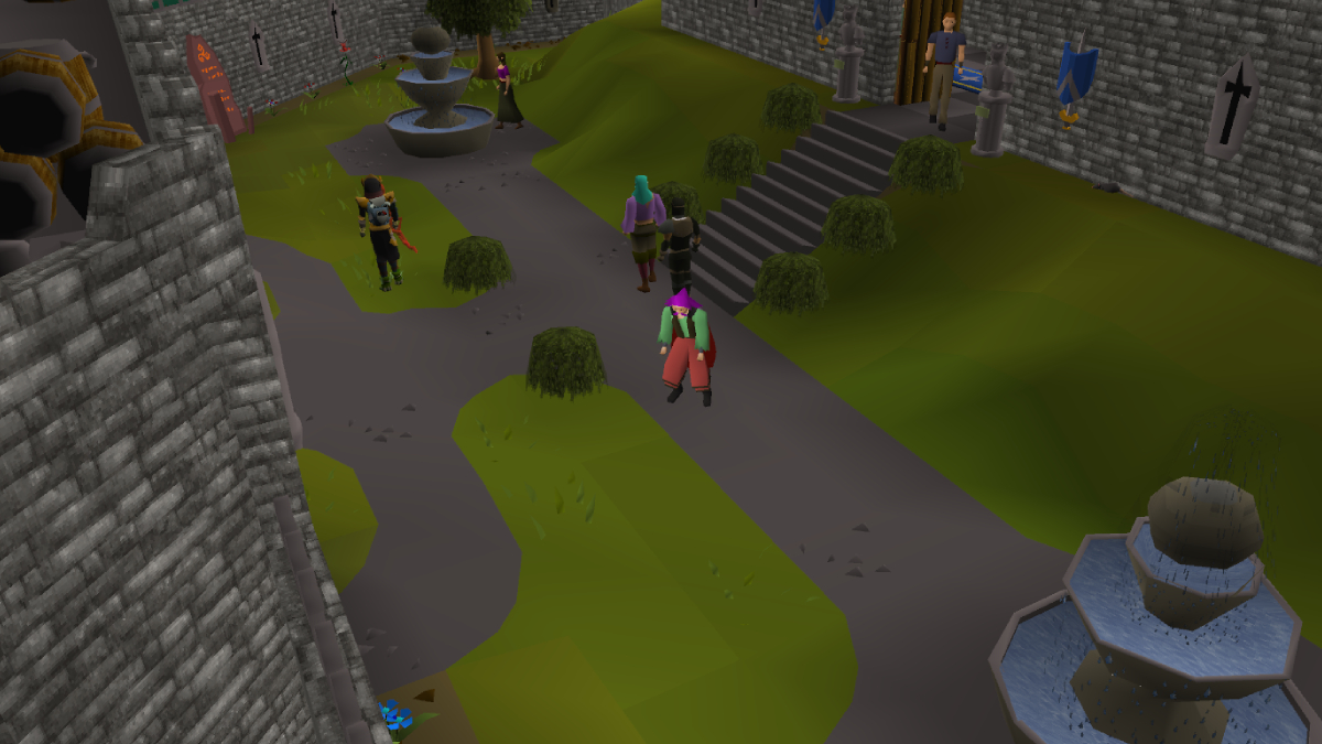 8 most expensive skills in Old School RuneScape
