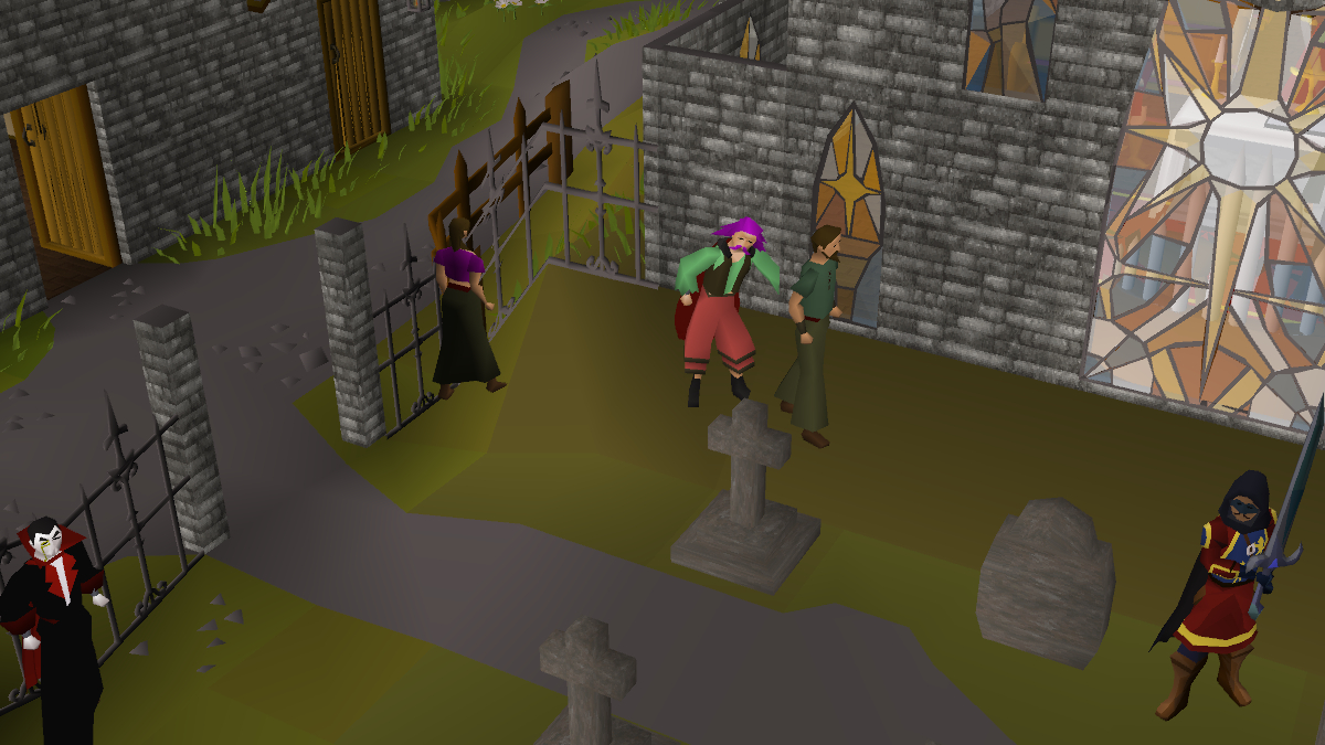 8 most profitable skills in Old School RuneScape
