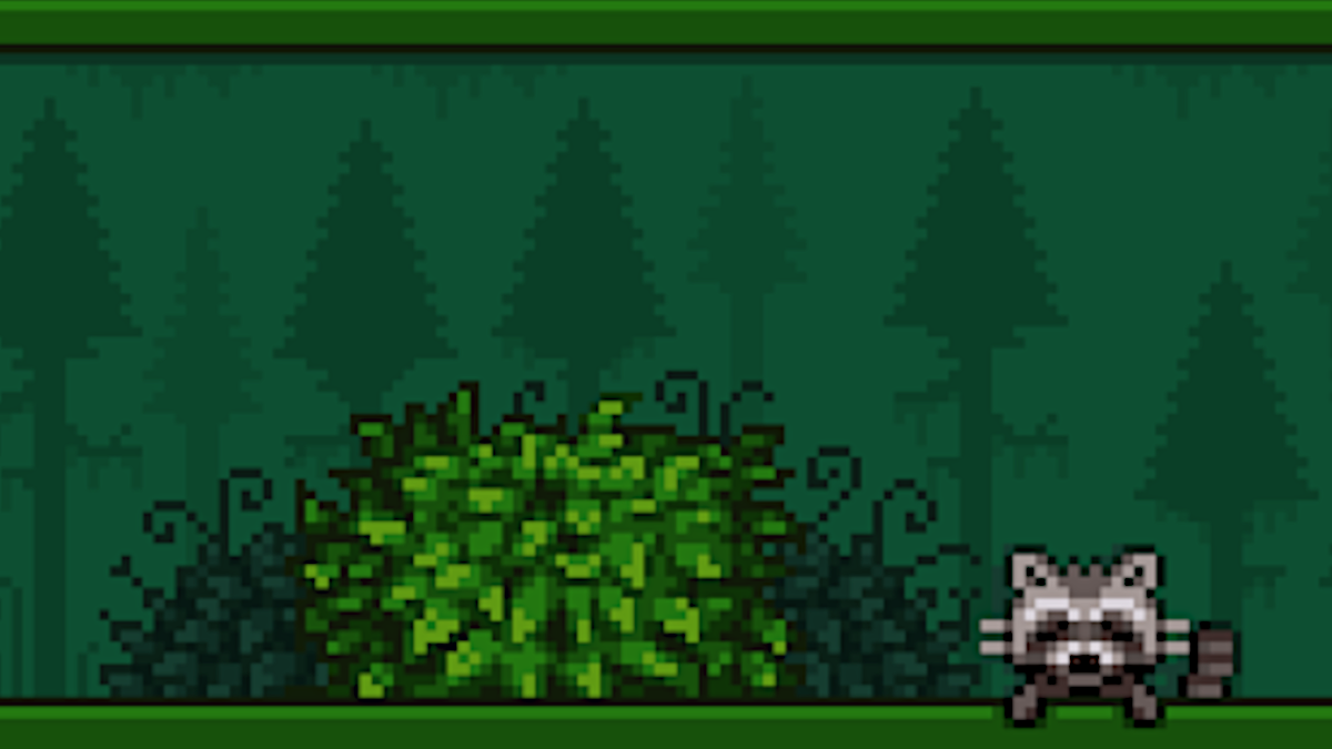 Everything sold at Mrs. Raccoon's shop in Stardew Valley