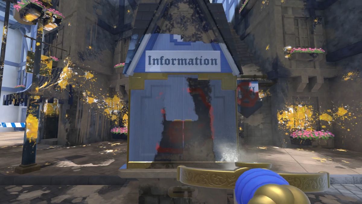 PowerWash Simulator's Shrek Special Pack release is out this October, not too far, far away