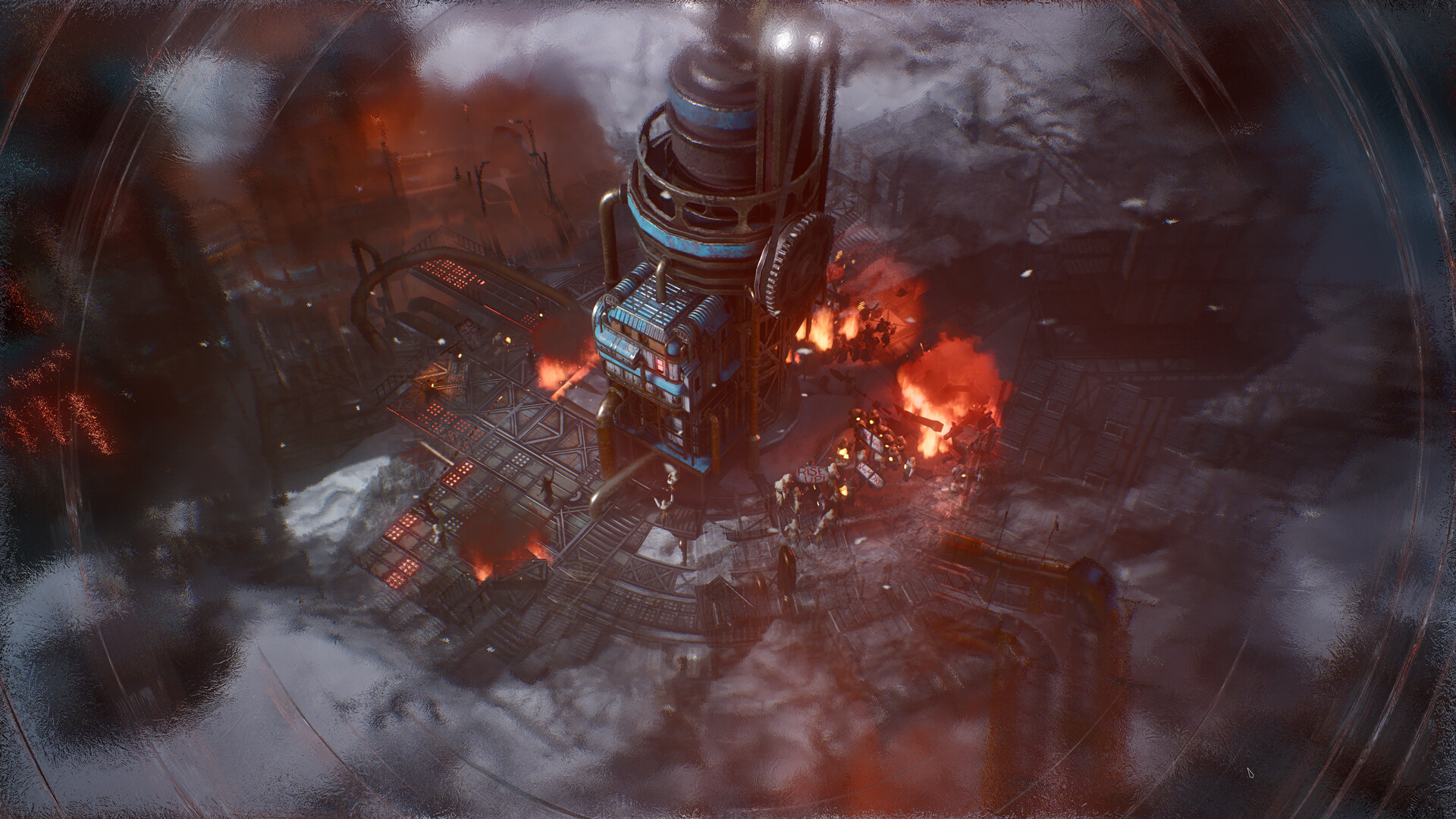 Is the Frostpunk 2 Deluxe Edition worth buying?