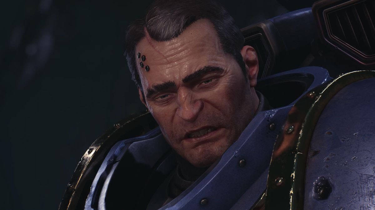 Should you finish the campaign before playing Operations and Eternal War in Warhammer 40K: Space Marine 2?