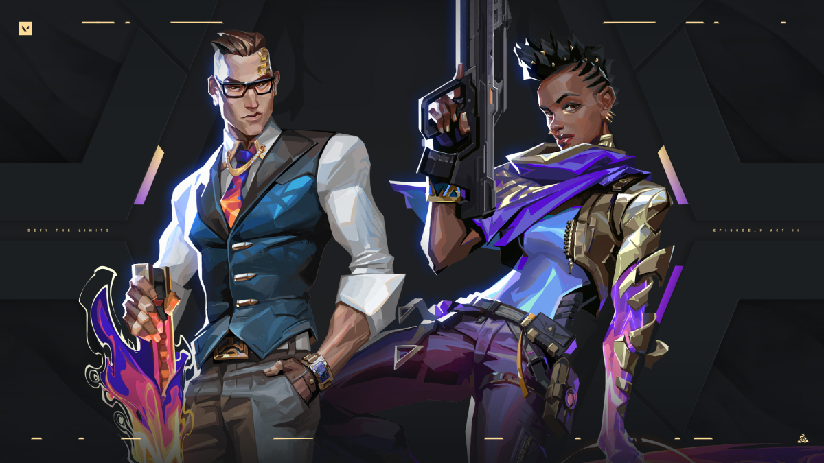 Valorant 9.05 patch notes: Astra & Chamber buff, Ares buff, map updates, more