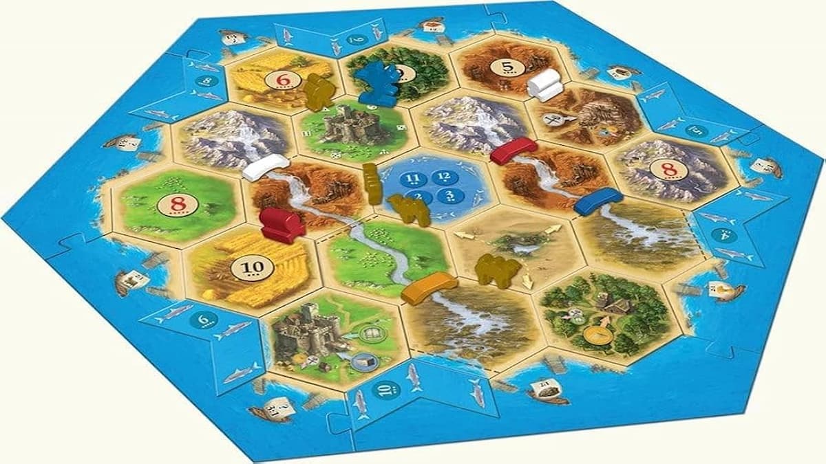 Our 12 Favorite October Prime Day Board Game Deals (2024)