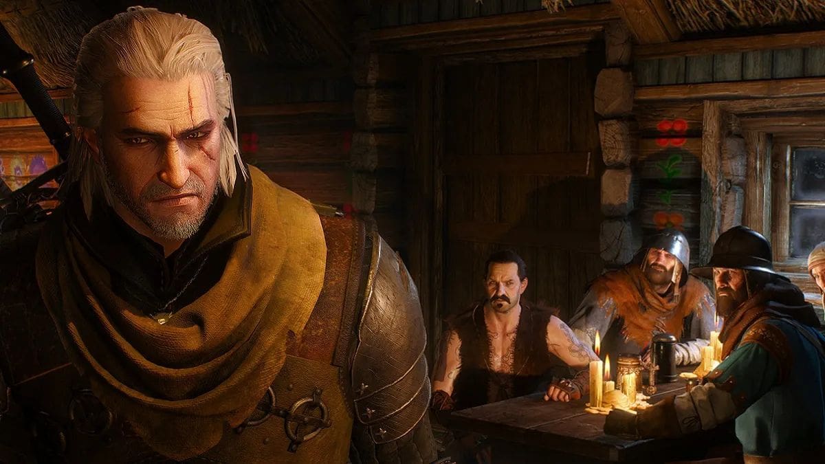 The Witcher 3's sequel is now in full production