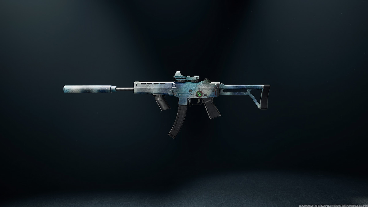 Best Kompakt 92 Loadout in Call of Duty Black Ops 6