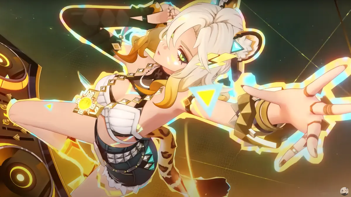 Is Xilonen good in Genshin Impact?