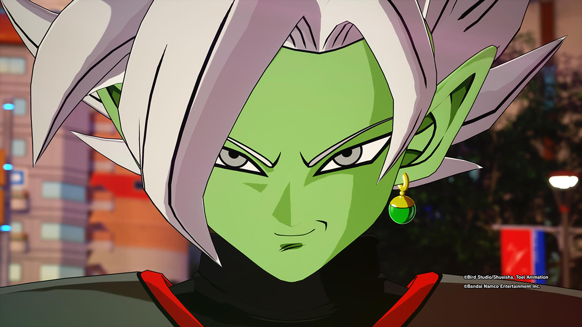 How to Unlock Fused Zamasu in Dragon Ball Sparking Zero