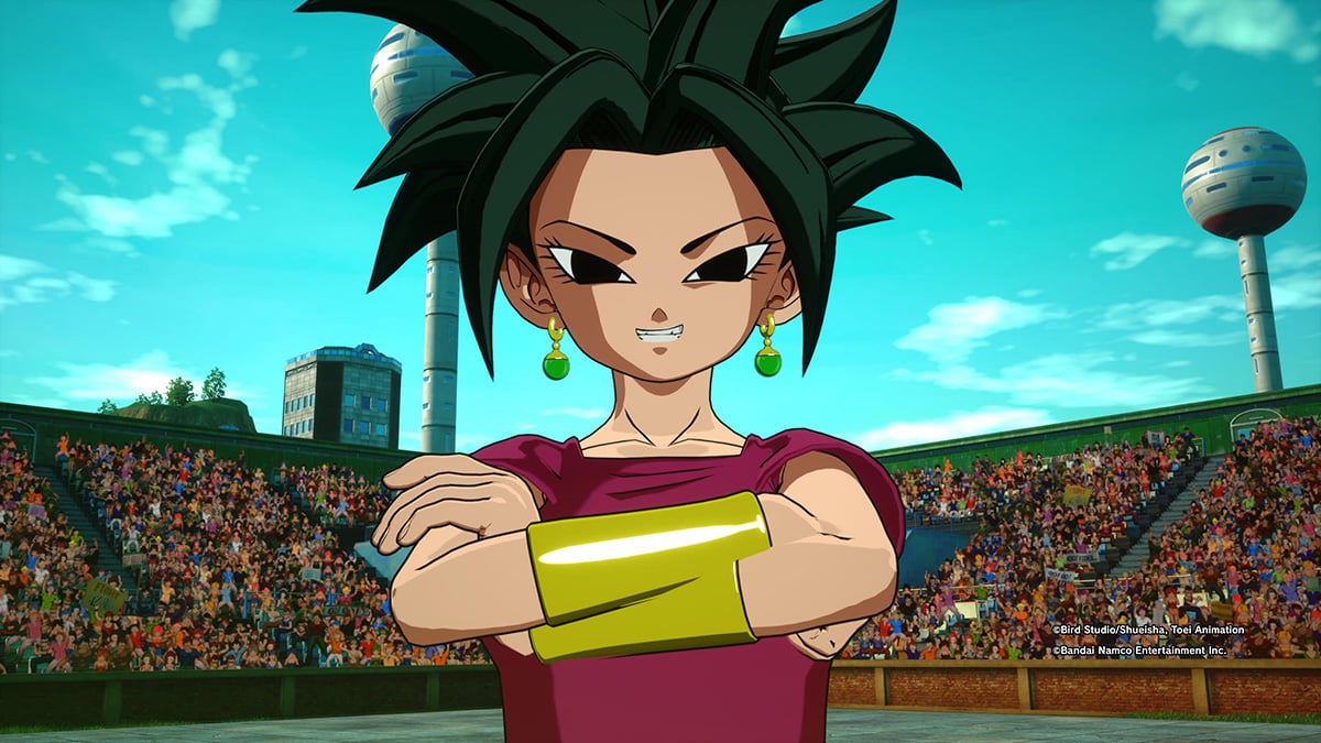Dragon Ball Sparking Zero: How to Vanish